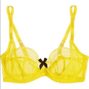 Carla Bra by L’Agent Provocateur